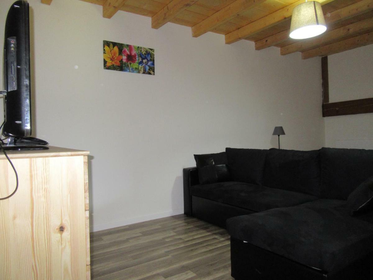 Appartement Potimarron *