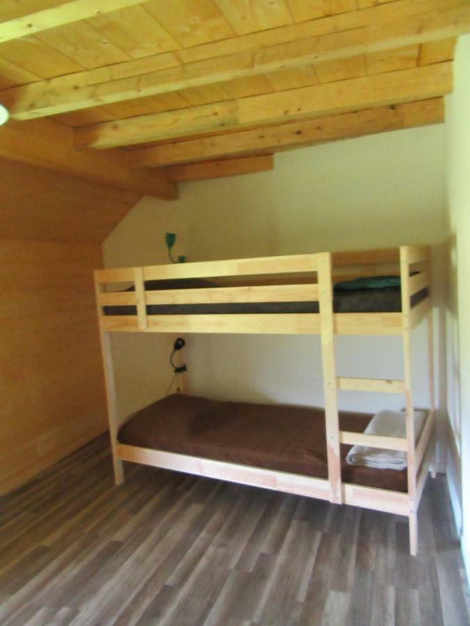 Potimarron Appartement