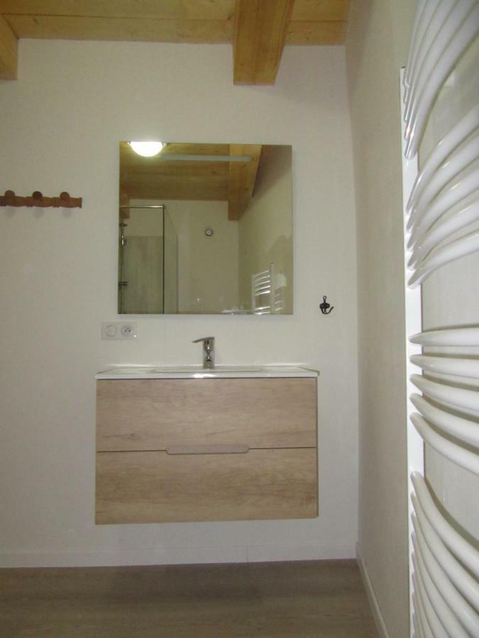 Potimarron Appartement *